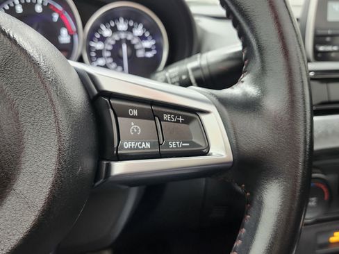 Used 2016 MAZDA MX-5 Miata Sport image 33