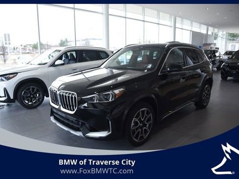 Used 2026 BMW X1 xDrive28i w/ Technology Package AWD/4WD image 1