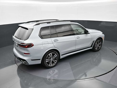 Used 2026 BMW X7 xDrive40i w/ Executive Package image 20