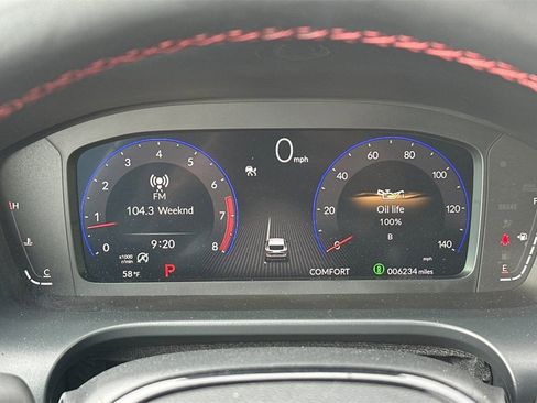 Certified 2025 Acura ADX A-Spec image 31