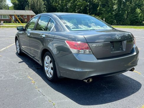 Used 2008 Honda Accord EX image 5