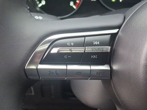 New 2025 MAZDA CX-50 AWD 2.5 S w/ Cargo Package image 11