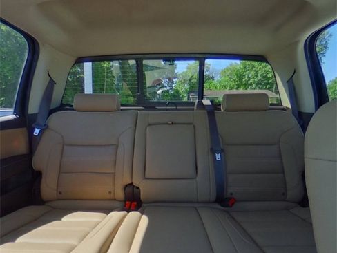 Used 2019 GMC Sierra 2500 Denali w/ Duramax Plus Package image 4