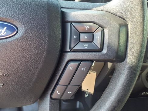 Used 2019 Ford F350 XLT w/ XLT Premium Package AWD/4WD image 22
