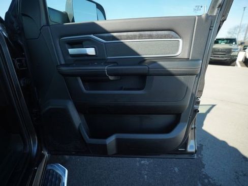 Used 2022 RAM 2500 Big Horn w/ Level A Equipment Group image 20