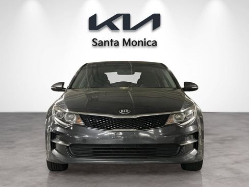 Used 2016 Kia Optima LX image 9