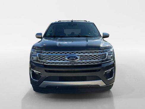 Used 2020 Ford Expedition Platinum RWD image 8