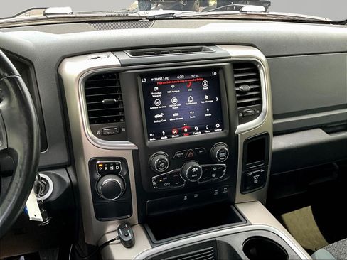 Used 2019 RAM 1500 Lone Star RWD image 9