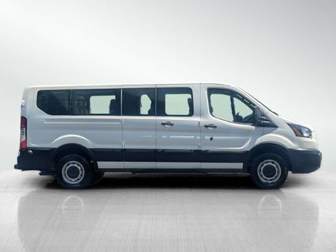 Used 2019 Ford Transit 350 XL RWD image 3