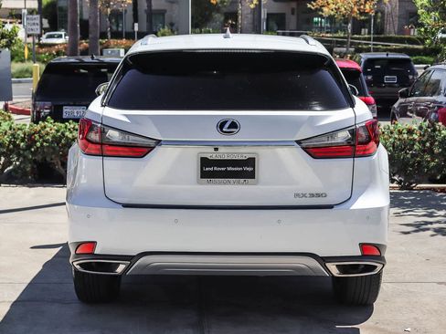 Used 2021 Lexus RX 350 FWD w/ Premium Package image 5