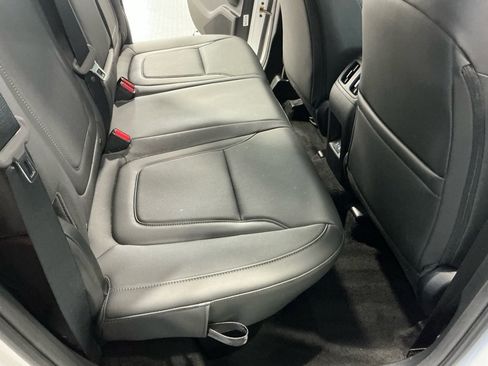 Used 2025 Hyundai Santa Cruz XRT image 17