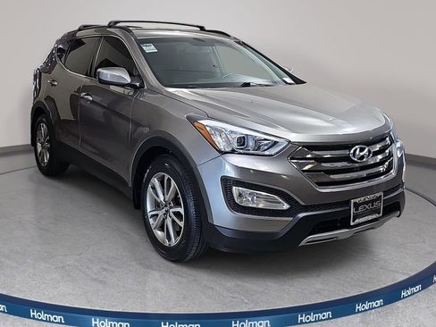 Used 2014 Hyundai Santa Fe Sport 2.0T image 4