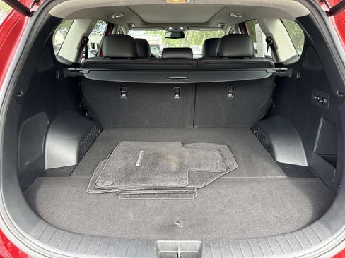 Used 2019 Hyundai Santa Fe Limited AWD/4WD image 11
