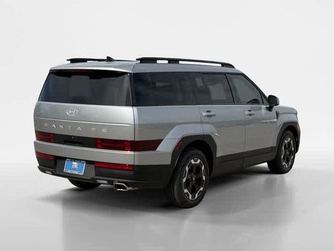 New 2026 Hyundai Santa Fe SEL FWD image 5