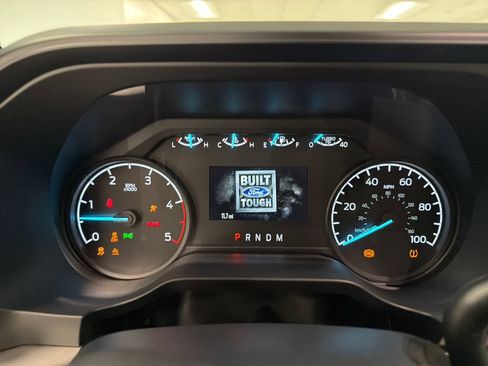 New 2026 Ford F250 4x4 Crew Cab Super Duty image 14