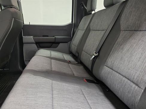 Used 2023 Ford F250 XL w/ XL Off-Road Package image 11