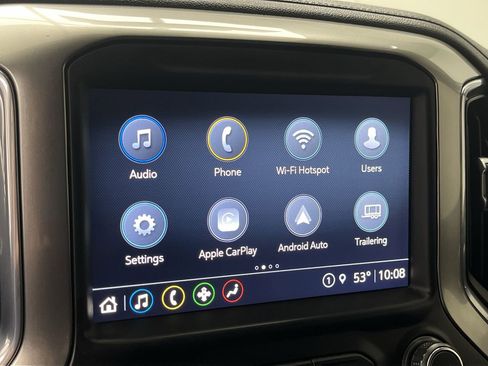 Certified 2021 Chevrolet Silverado 1500 RST w/ All Star Edition Plus image 20