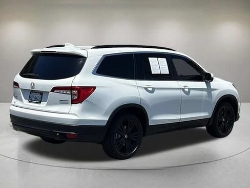 Used 2022 Honda Pilot Special Edition image 5
