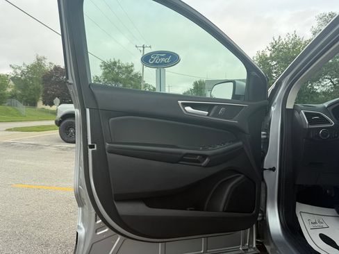 Used 2023 Ford Edge SEL w/ Convenience Package AWD/4WD image 14