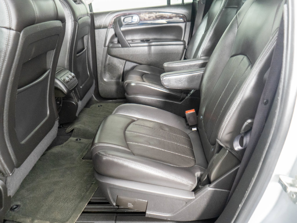 Used 2015 Buick Enclave Leather AWD/4WD image 11