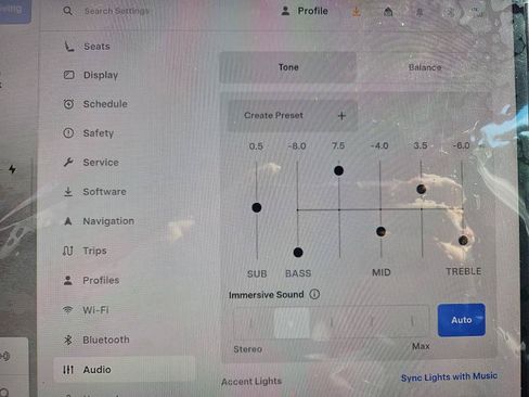 Used 2026 Tesla Model Y Long Range RWD image 57