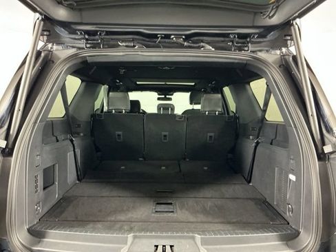 Used 2024 Ford Expedition Max Platinum AWD/4WD image 34