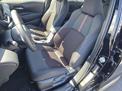 New 2026 Toyota Corolla SE AWD/4WD image 6