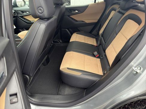 New 2026 Chevrolet Equinox ACTIV w/ Convenience Package III image 17