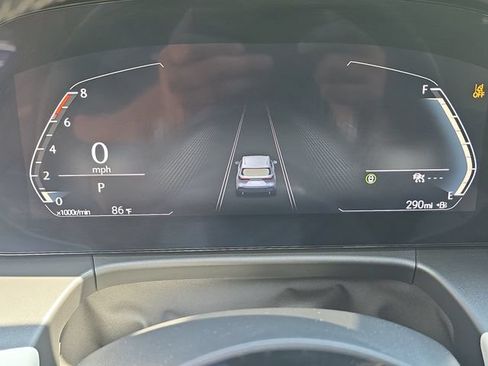Used 2026 MAZDA CX-5 Select AWD/4WD image 15