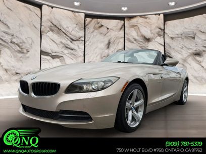 Used 2011 BMW Z4 sDrive30i