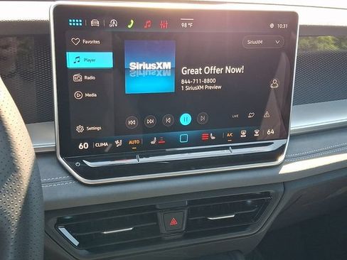 New 2026 Volkswagen Tiguan SE R-Line AWD/4WD image 9