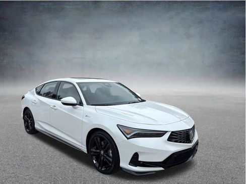 New 2026 Acura Integra A-Spec image 7