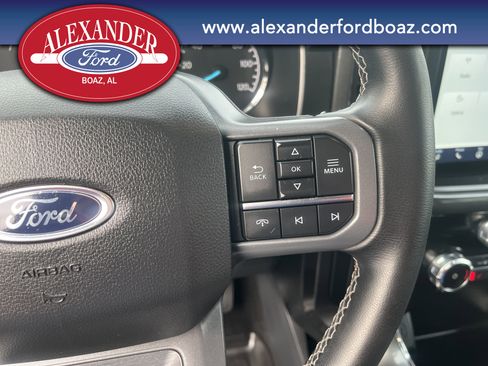 Used 2023 Ford F150 XLT w/ Equipment Group 302A High image 26