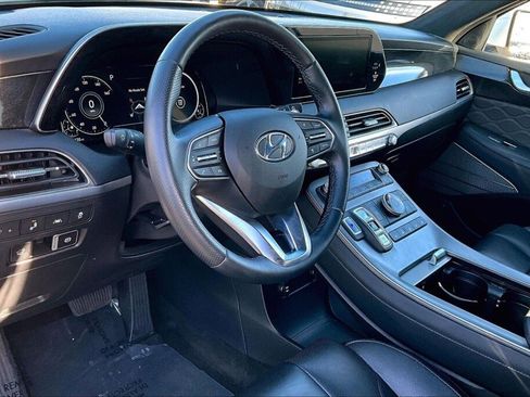 Used 2020 Hyundai Palisade Limited image 9