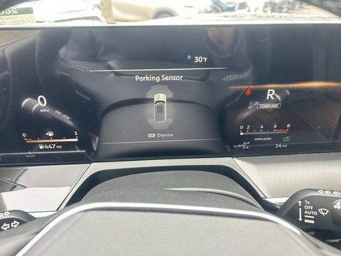 New 2026 INFINITI QX80 Luxe w/ Exterior Package AWD/4WD image 36