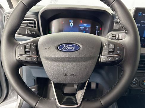 Used 2026 Ford Maverick Lariat w/ Black Appearance Package AWD/4WD image 15