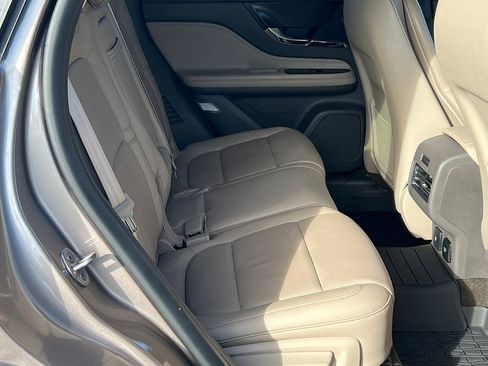 Used 2020 Lincoln Corsair Reserve w/ Equipment Group 201A image 24