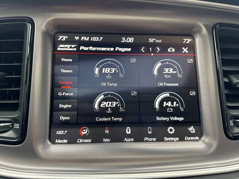 Certified 2021 Dodge Challenger R/T Scat Pack w/ T/A Package image 34