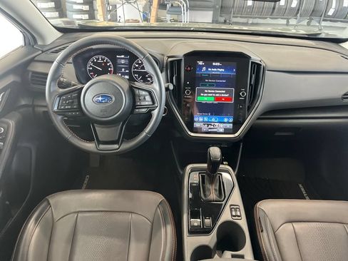 Certified 2024 Subaru Crosstrek 2.5i Limited AWD/4WD image 2