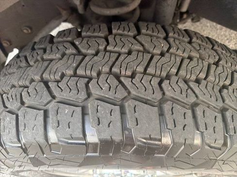 Used 2019 RAM 2500 Tradesman AWD/4WD image 37