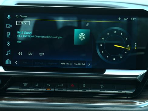 Used 2024 Chevrolet Silverado 2500 LT w/ All Star Edition image 19