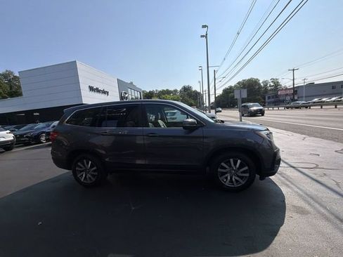 Used 2019 Honda Pilot EX-L image 9