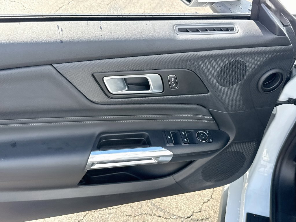 Used 2026 Ford Mustang Premium RWD image 36