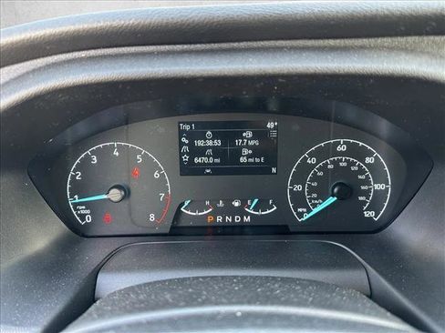 Used 2021 Ford Transit 250 Low Roof w/ Exterior Upgrade Package image 13