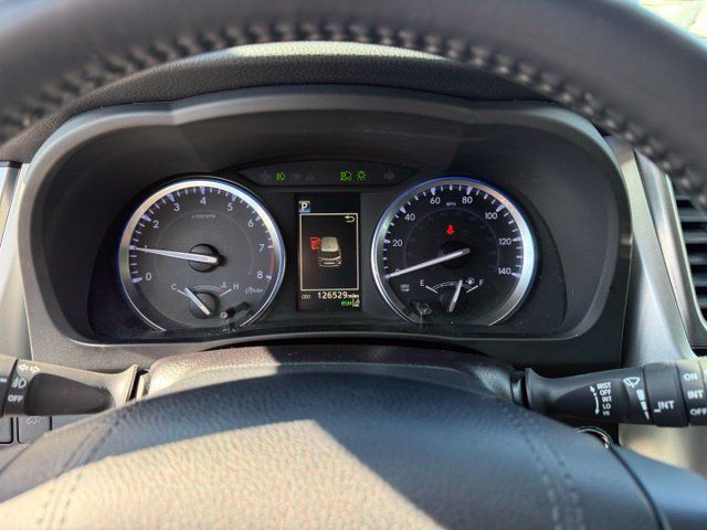 Used 2018 Toyota Highlander XLE AWD/4WD image 20
