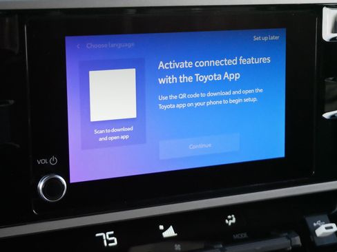 Certified 2026 Toyota Tundra SR5 w/ SR5 Convenience Package image 23