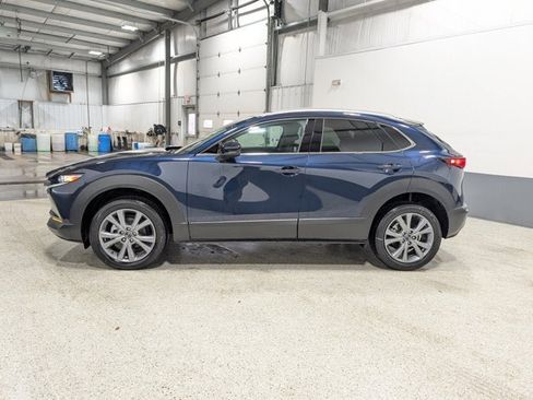 New 2026 MAZDA CX-30 AWD 2.5 S w/ Premium Package image 6
