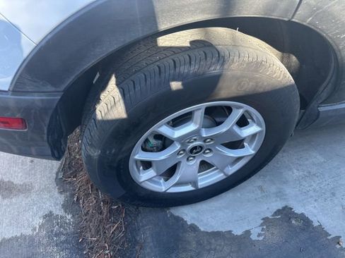 Used 2021 Ford Bronco Sport image 9