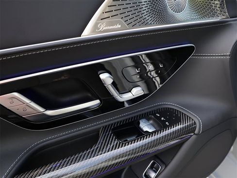 New 2026 Mercedes-Benz AMG GT 55 image 23