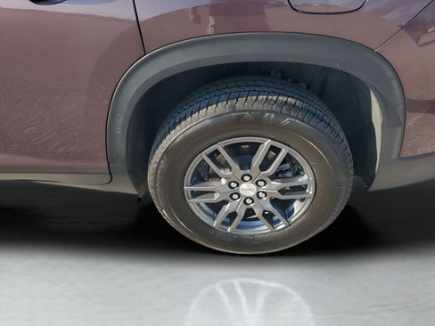 Used 2025 GMC Acadia Elevation image 20